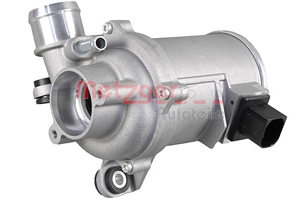Pompă de apă, răcire motor 4007024 METZGER
